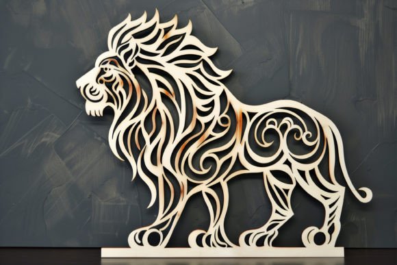 Stunning Laser Cut Animal Designs for Crafters